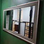 Chiasti Capsule Hostel