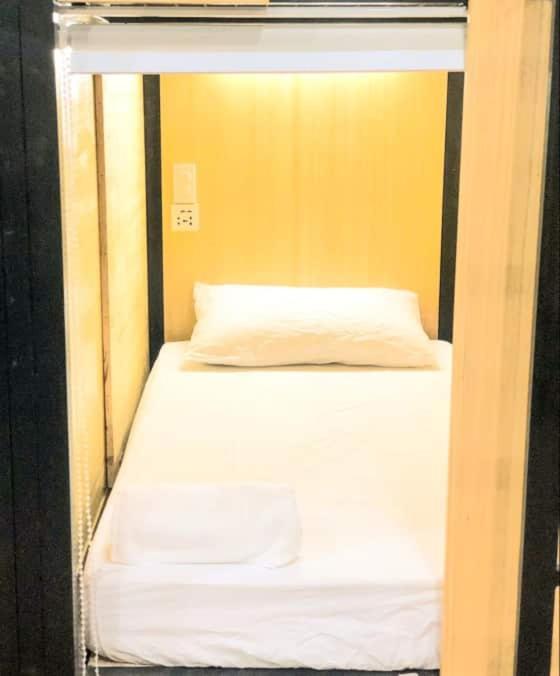 Chiasti Capsule * Cebu