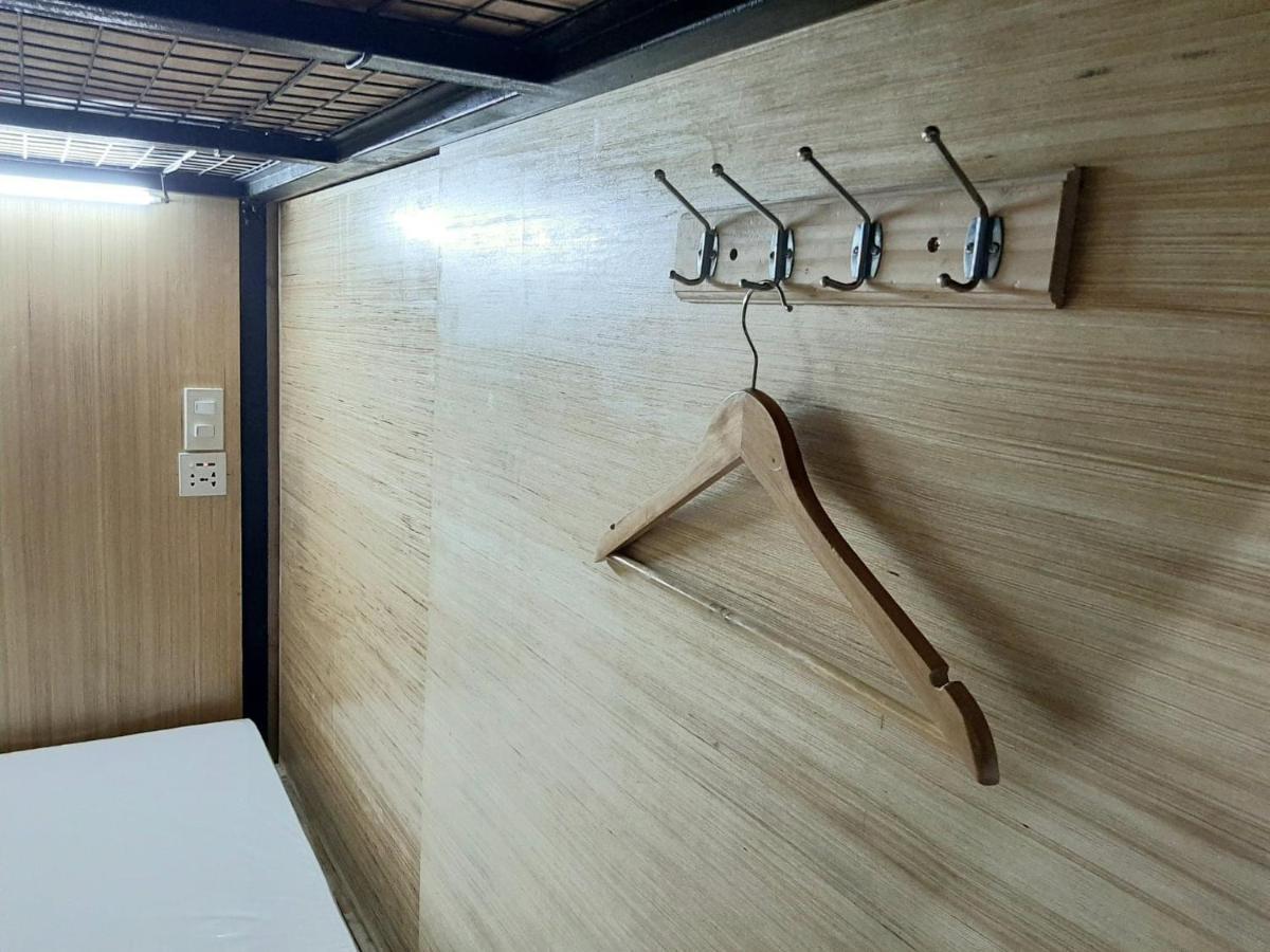Hostel Chiasti Capsule