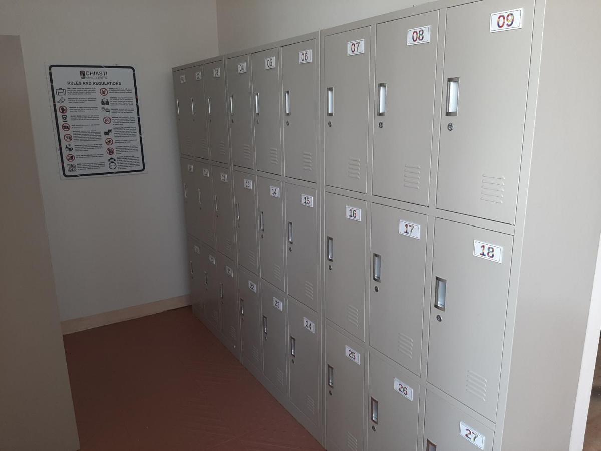 Hostel Chiasti Capsule